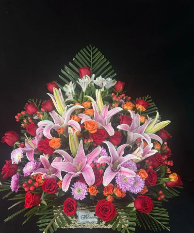 佛教供花有哪些花