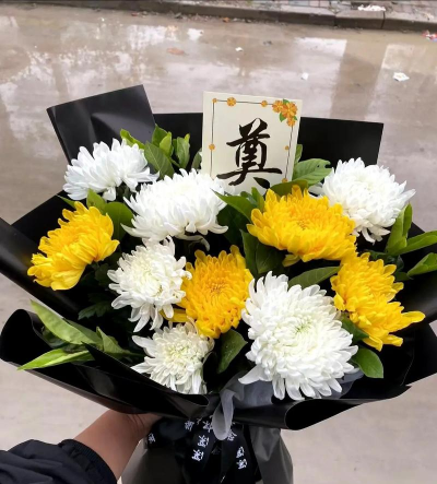 小众送妈妈的花有哪些花