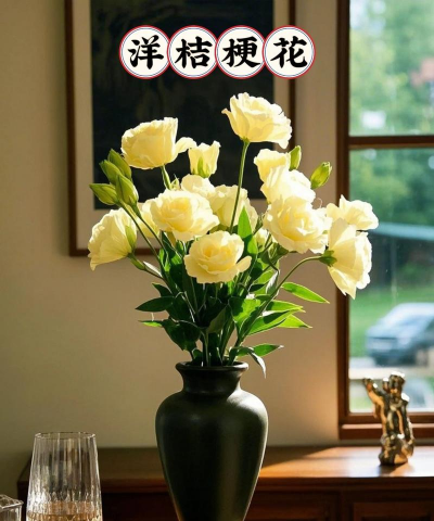 小众送妈妈的花有哪些花