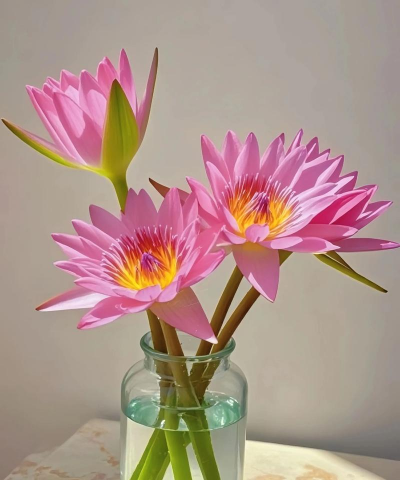 小众送妈妈的花有哪些花