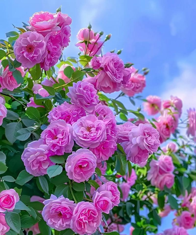 小众送妈妈的花有哪些花