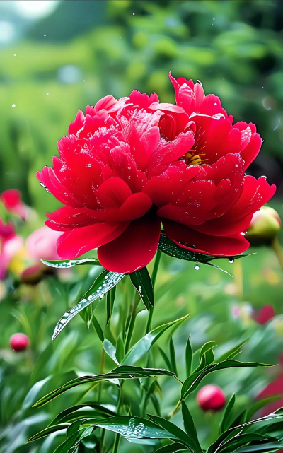 小众送妈妈的花有哪些花