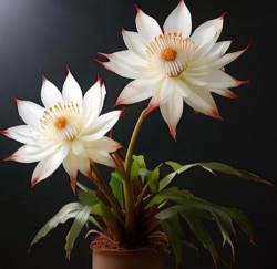 小众送妈妈的花有哪些花