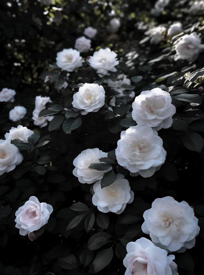 小众送妈妈的花有哪些花