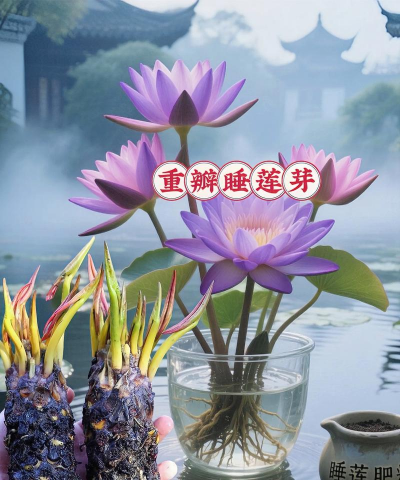 小众送妈妈的花有哪些花