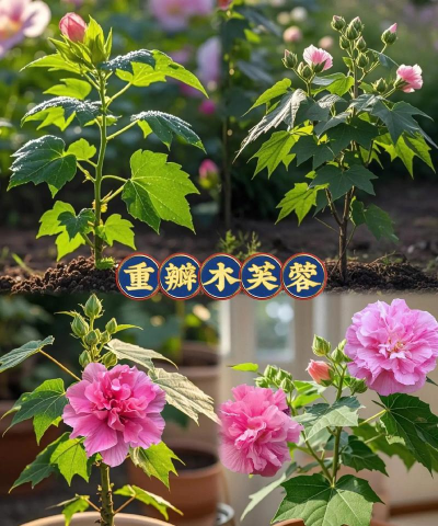 小众送妈妈的花有哪些花