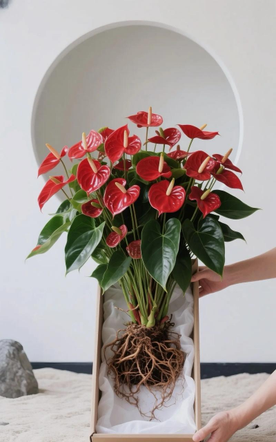 小众送妈妈的花有哪些花