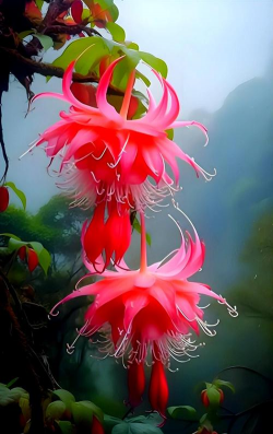 小众送妈妈的花有哪些花