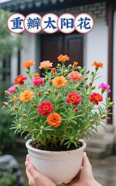 小众送妈妈的花有哪些花