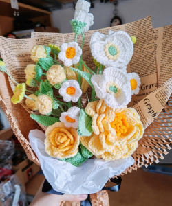 小众送妈妈的花有哪些花