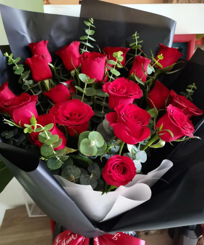 小众送妈妈的花有哪些花