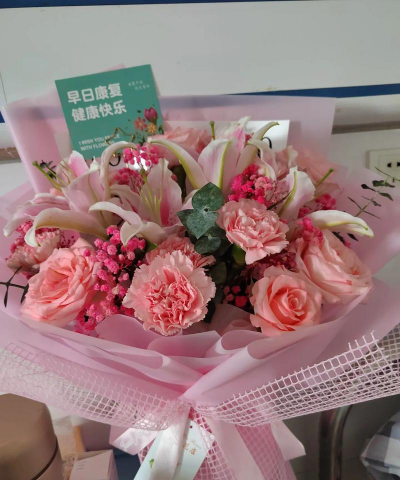 小众送妈妈的花有哪些花