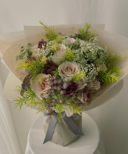 小众送妈妈的花有哪些花