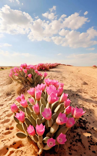 小众送妈妈的花有哪些花