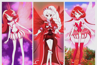 小众送妈妈的花有哪些花