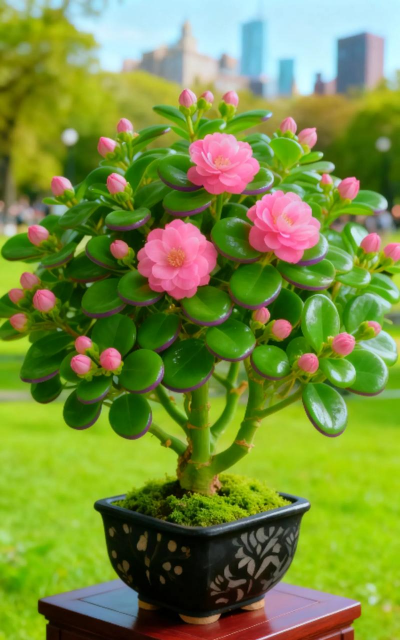 小众送妈妈的花有哪些花