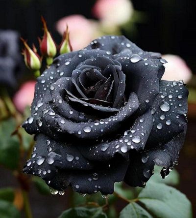 小众送妈妈的花有哪些花