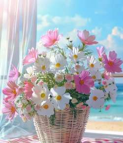 小众送妈妈的花有哪些花