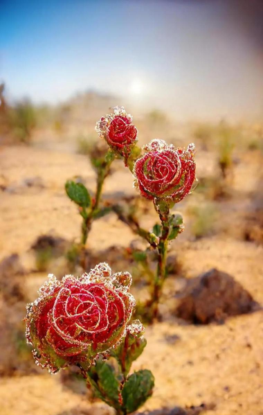 小众送妈妈的花有哪些花