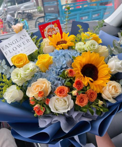 小众送妈妈的花有哪些花