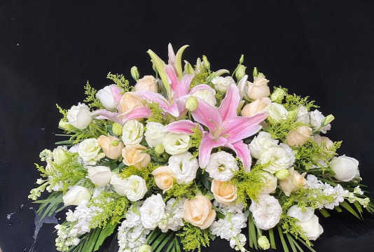 小众送妈妈的花有哪些花