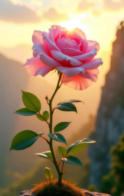 小众送妈妈的花有哪些花