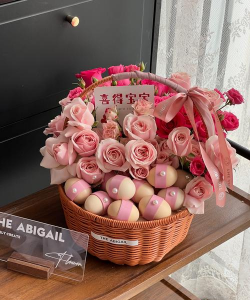 小众送妈妈的花有哪些花