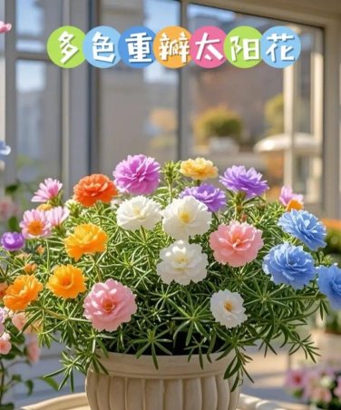 小众送妈妈的花有哪些花