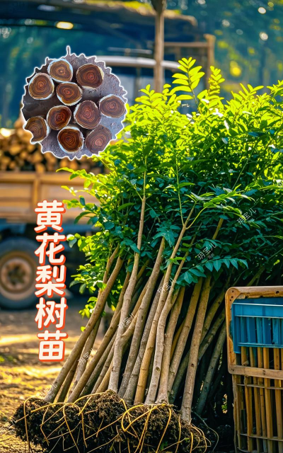 黄花梨北方能种植吗