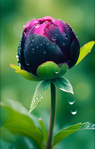 小众送妈妈的花有哪些花