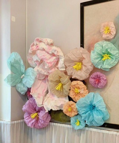 小众送妈妈的花有哪些花