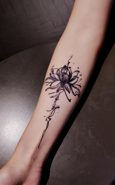 小众送妈妈的花有哪些花