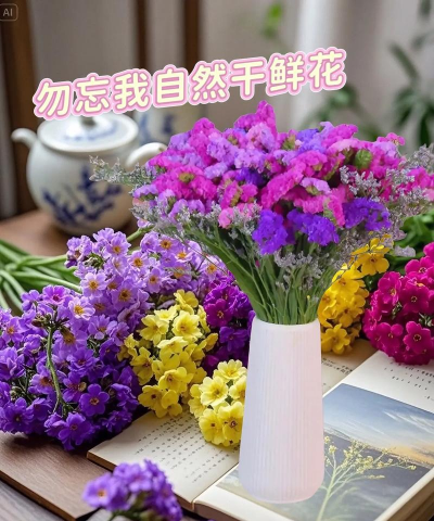 小众送妈妈的花有哪些花