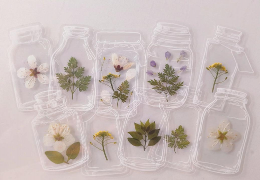 小众送妈妈的花有哪些花