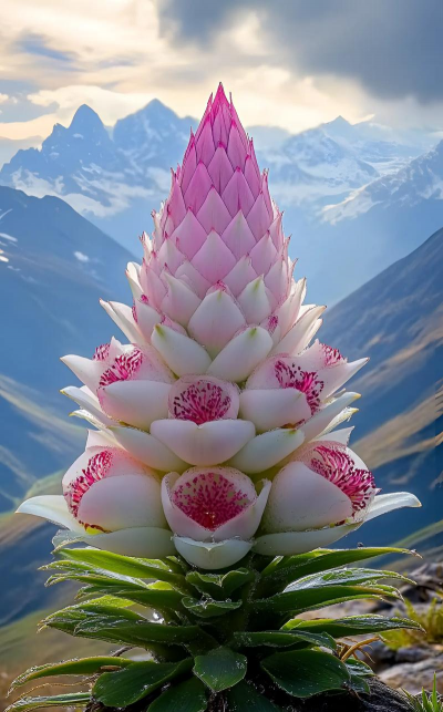 小众送妈妈的花有哪些花