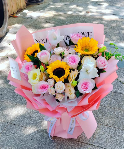 小众送妈妈的花有哪些花