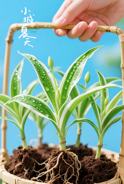 小众送妈妈的花有哪些花