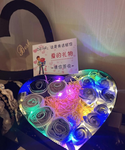 小众送妈妈的花有哪些花