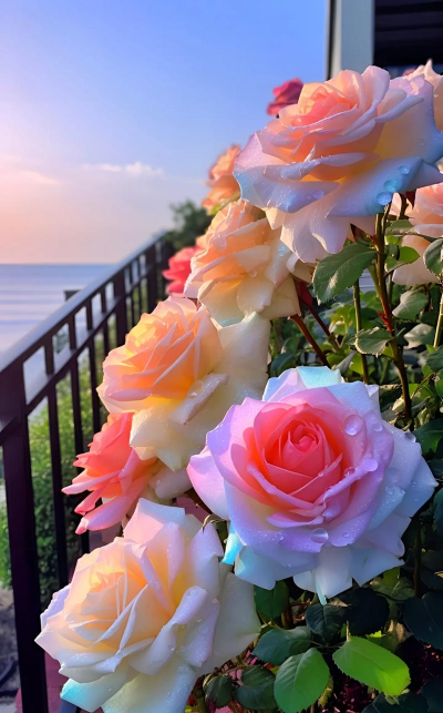 小众送妈妈的花有哪些花