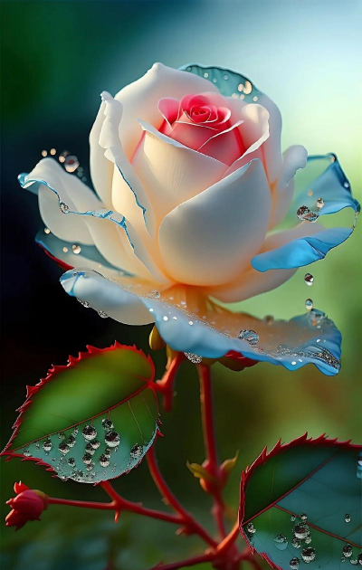 小众送妈妈的花有哪些花