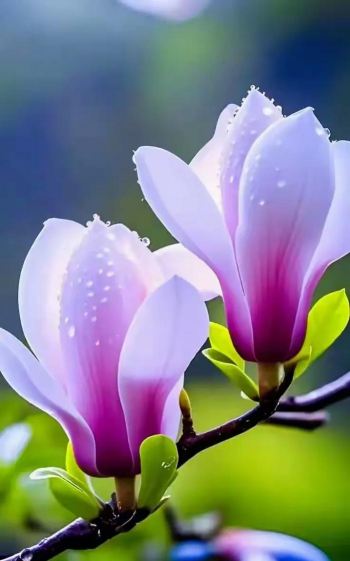 小众送妈妈的花有哪些花