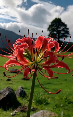 小众送妈妈的花有哪些花