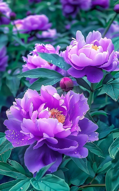 小众送妈妈的花有哪些花