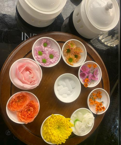 小众送妈妈的花有哪些花