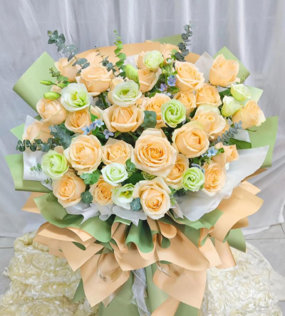 小众送妈妈的花有哪些花