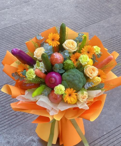 小众送妈妈的花有哪些花