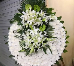 小众送妈妈的花有哪些花