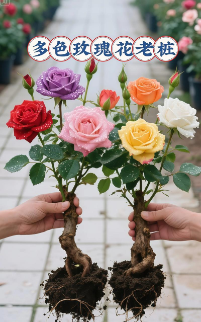 小众送妈妈的花有哪些花