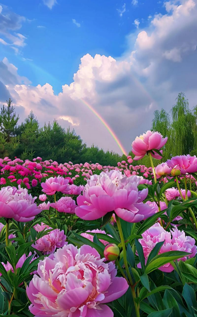 小众送妈妈的花有哪些花