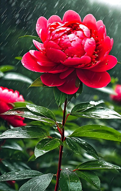 小众送妈妈的花有哪些花